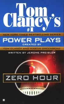 Zero Hour - Power Plays 07