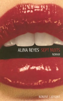 Sept nuits - e-romans