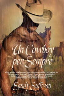 Un Cowboy per Sempre - Cowboy Dreamin', #5