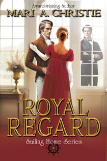 Royal Regard - Sailing Home