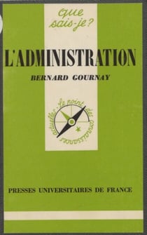 L'Administration