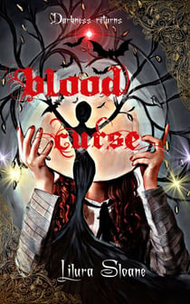 Blood Curse - Immortal Touch, #1