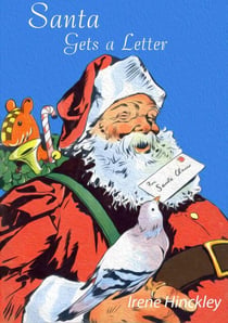 Santa Gets A Letter