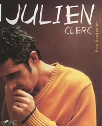 Julien Clerc - 30 ans de chansons