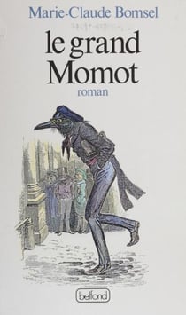 Le Grand Momot