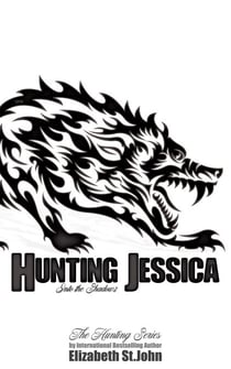 Hunting Jessica - The Hunting Series, #1