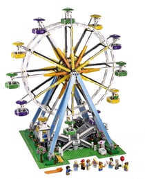 La grande roue - LEGO® Creator