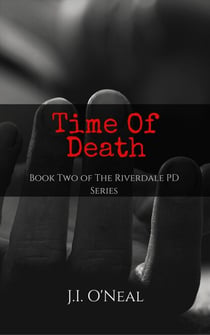 Time of Death - Riverdale PD Series