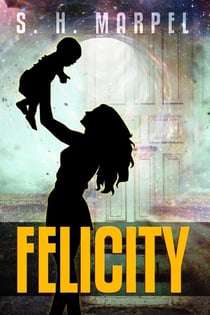 Felicity - Ghost Hunters Mystery Parables