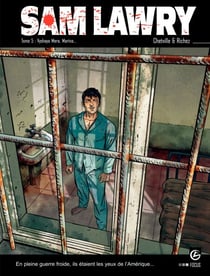 Sam Lawry - Tome 5 - Vyshaya mera, marina... - Cycle 3 [Episode 1/2]