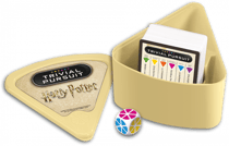 Trivial Pursuit de voyage - Harry Potter - Volume 1