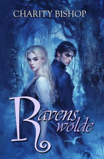 Ravenswolde - The Enchanters, #3