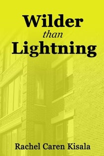 Wilder than Lightning - Kara Richards, #1