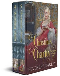 Hearts Entwined: Two Steamy Scandal and Redemption Victorian Romances - Fair Cyprians of London