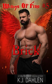 Brick - Wings Of Fire MC, #5