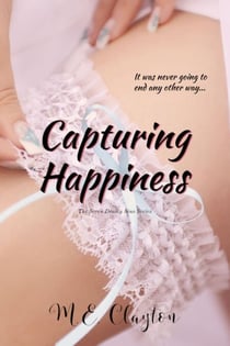 Capturing Happiness - The Seven Deadly Sins Series, #5