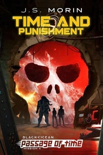 Time and Punishment - Black Ocean: Passage of Time, #4