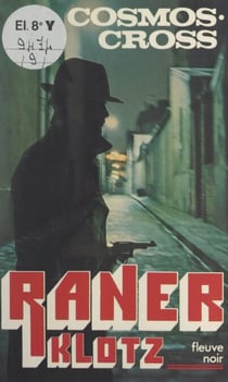 Raner - Cosmos-cross