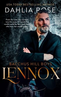 Lennox - Bacchus Hill Boys, #3