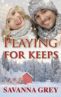 Playing For Keeps - The Morgan Brothers