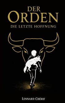Der Orden - Die letzte Hoffnung: Spannender Jugendroman über Freundschaft und Rebellion