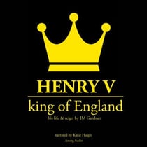 Henry V, King of England