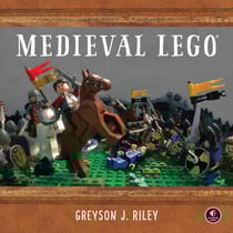 Medieval LEGO