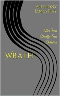 Wrath - The 7 Deadly Sins Collection, #5