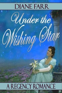 Under The Wishing Star - "Star" Trilogy, #1