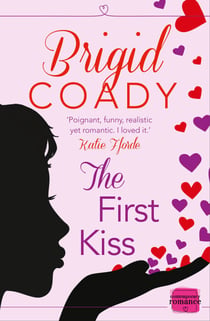 The First Kiss - HarperImpulse Mobile Shorts