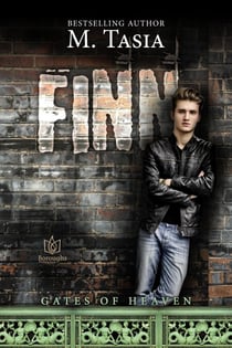 Finn - The Gates, #2