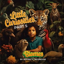 Little Curiosities(Part 5): Biomes - Little Curiosities, #5