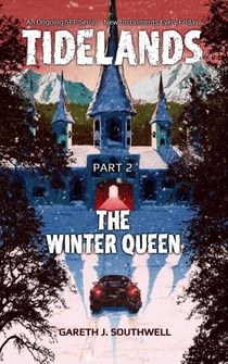 The Winter Queen - Tidelands, #2