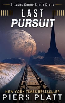 Last Pursuit - The Janus Group