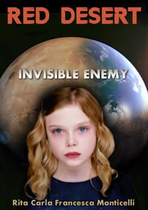 Red Desert - Invisible Enemy - Red Desert, #3