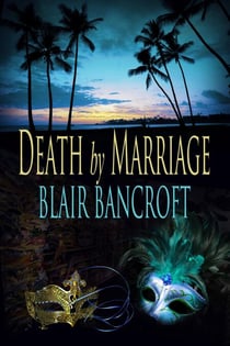 Death by Marriage - Golden Beach Book, #4