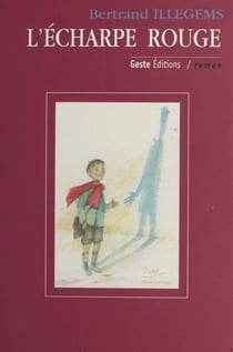 L'Écharpe rouge