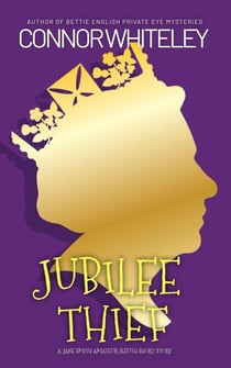 Jubilee Thief: A Jane Smith Amateur Sleuth Mystery Short Story - The Jane Smith Amateur Sleuth Mysteries, #6