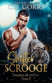 Shifter Scrooge - Hearts of Stone, #4