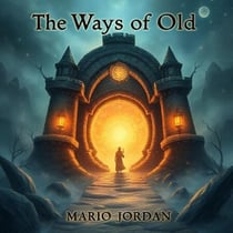 The Ways Of Old - The Rise Of The Eternal Flame: A Sacred Call Of Remembrance, #5