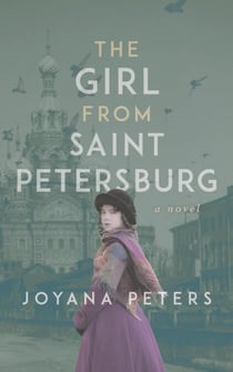 The Girl From Saint Petersburg - The Thread of Truth Series, #1