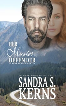 Her Master Defender - The Masters Men, #1