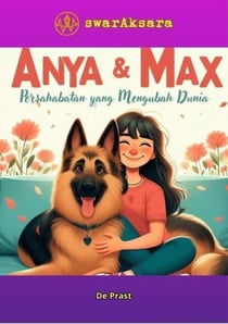 Anya dan Max