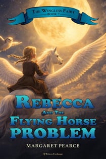 Rebecca and the Flying Horse Problem - The Wingless Fairy, #7