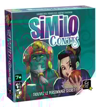 Similo Contes Gigamic