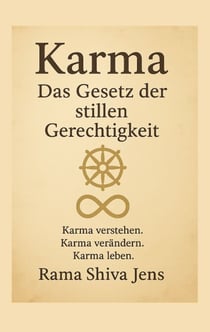 Karma - Das Gesetz der stillen Gerechtigkeit - Karma verstehen.  Karma verändern.  Karma leben.