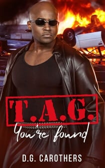 T.A.G. You're Found - The Assassins' Guild, #4