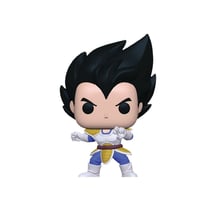 Figurine Funko POP! - Dragon Ball Z - Vegeta n°614