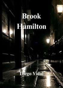 Brooke Hamilton