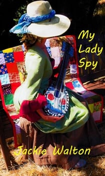 My Lady Spy